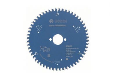 Диск Bosch Expert for Aluminium (2608644097)