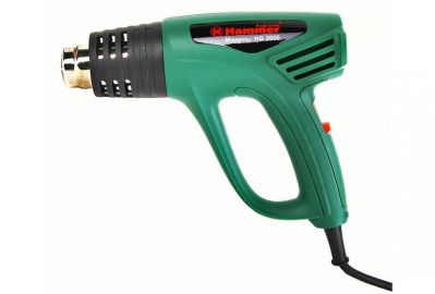 Технический фен Hammer HG2000
