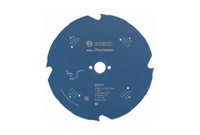 Диск Bosch Expert for Fiber Cement (2608644124)