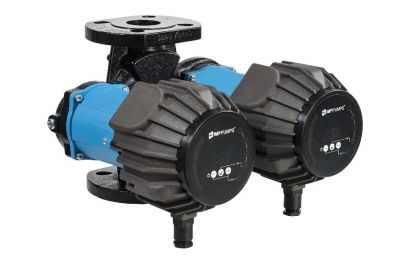 Насос IMP Pumps NMTD MAX 50/120F 280