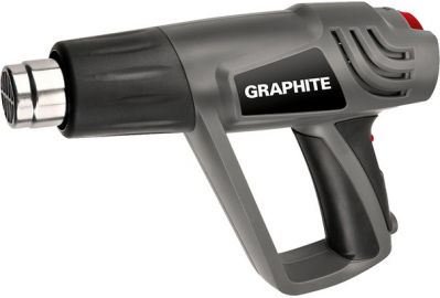 Технический фен Graphite A-59G524