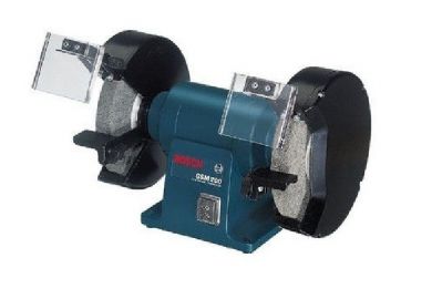 Точильный станок Bosch GSM 200 (0601277103)