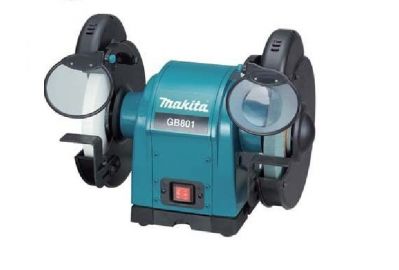 Точильный станок Makita GB801