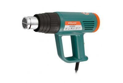 Технический фен Sturm HG2002
