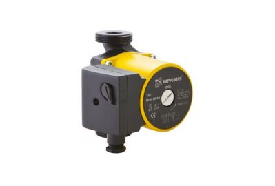 Насос IMP Pumps GHN SOL 25/70-180