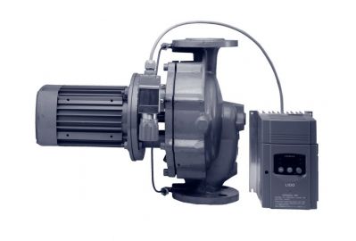 Насос IMP Pumps ECL 803 - 2