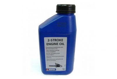 Моторное масло 2-Stroke Engine Oil