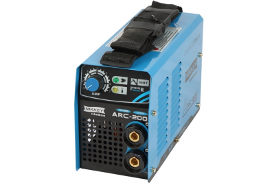 Сварочный аппарат Nikkey ARC 160N (160A)