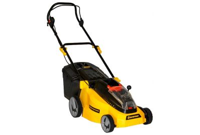 Газонокосилка аккумуляторная Champion EMB360