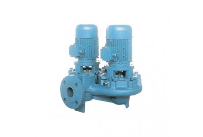Насос IMP Pumps CLD 65-160/4X