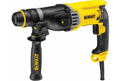 Перфоратор DeWalt D 25144 K