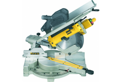 Пила торцовочная DeWalt D27111