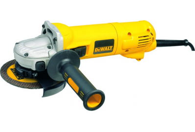 Угловая шлифмашина DeWalt D 28135