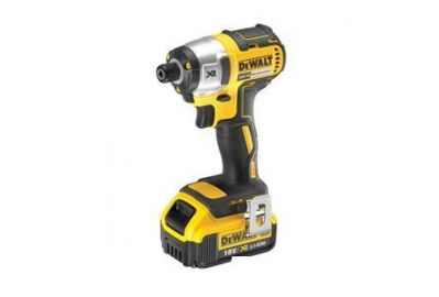 Дрель-шуруповерт DeWalt DCF 836 M2