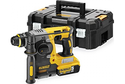 Перфоратор DeWalt DCH 273 P2