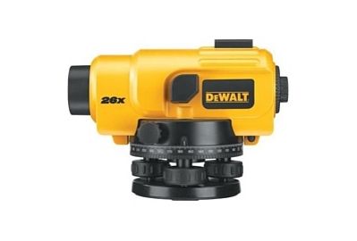 Нивелир DeWalt DW 096 PK