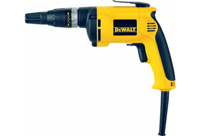 Шуруповерт DeWalt DW 274 K