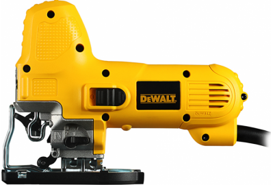 Лобзик DeWalt DW 343 K