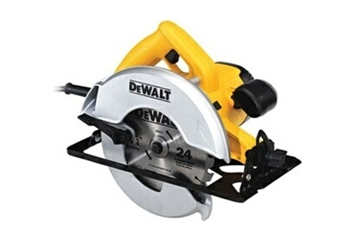 Дисковая пила DeWalt DW 366
