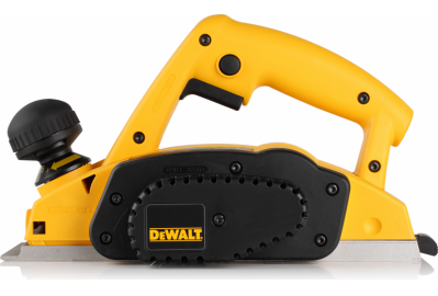 Рубанок DeWalt DW 680