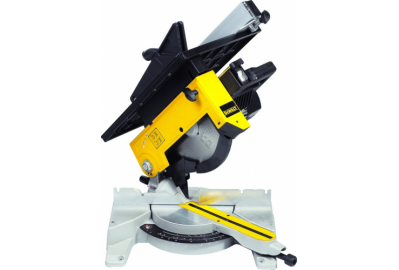 Торцовочная пила DeWalt DW 711