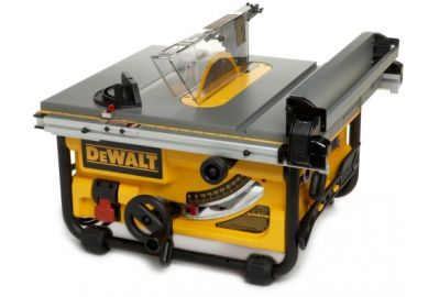 Настольная дисковая пила DeWalt DW 745