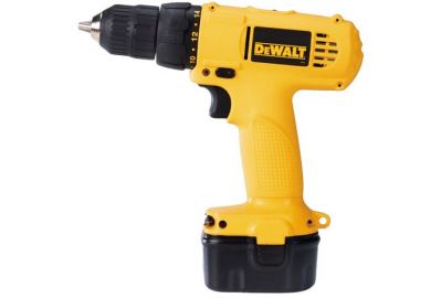 Дрель-шуруповерт DeWalt DW 907 K2A