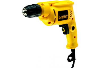 Дрель безударная DeWalt DWD 014 S
