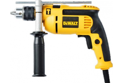 Ударная дрель DeWalt DWD 024