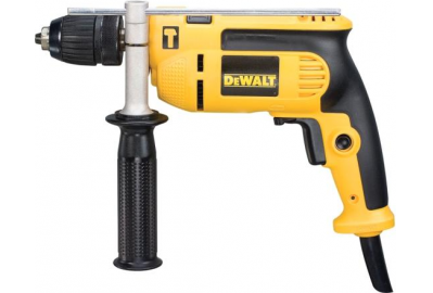 Ударная дрель Dewalt DWD 024 KS