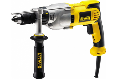 Ударная дрель Dewalt DWD 524 KS