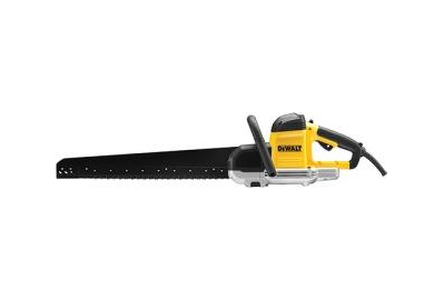 Аллигаторная пила DeWalt DWE 397
