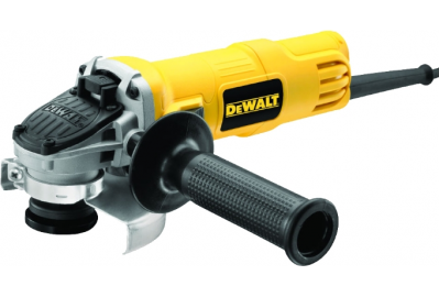 Угловая шлифмашина DeWalt DWE 4150