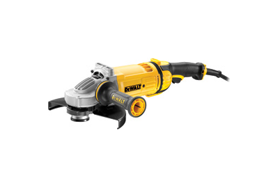 Угловая шлифмашина DeWalt DWE 4579