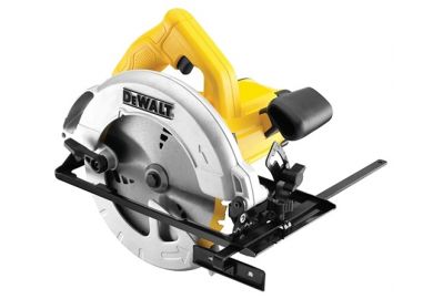 Дисковая пила DeWalt DWE 550