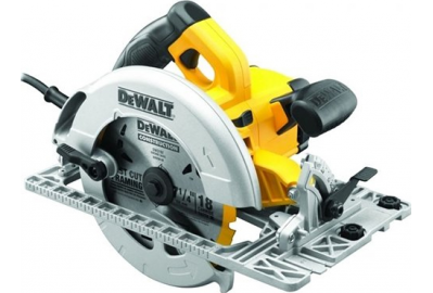 Циркулярная пила DeWalt DWE 576 K