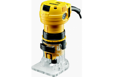 Фрезер DeWalt DWE 6005