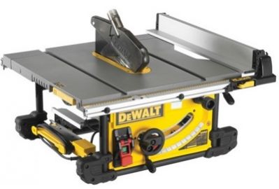 Настольная пила DeWalt DWE 7491