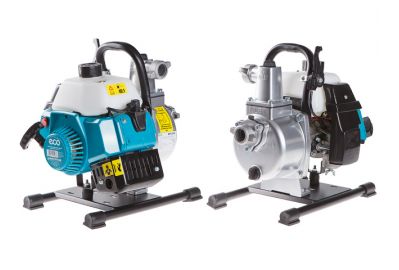 Мотопомпа Eco WP-151C