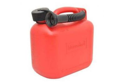 Канистра стандарт Rexxon 5л