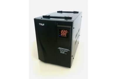 Стабилизатор напряжения Solpi-M SLP-M 5000VA