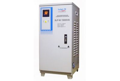 Стабилизатор напряжения Solpi-M SLP-M 30000VA