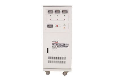 Стабилизатор напряжения Solpi-M PDR-100kBA
