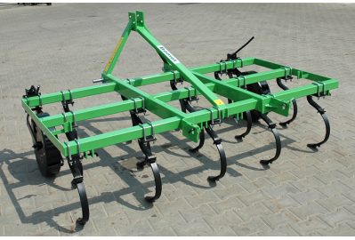 Культиватор Bomet U473