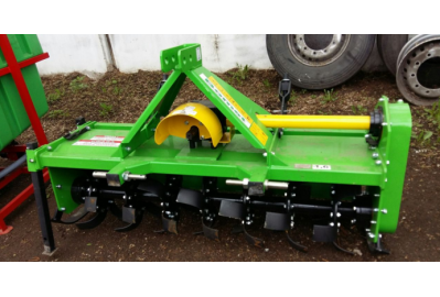 Почвофреза Bomet U540/3 2.0м