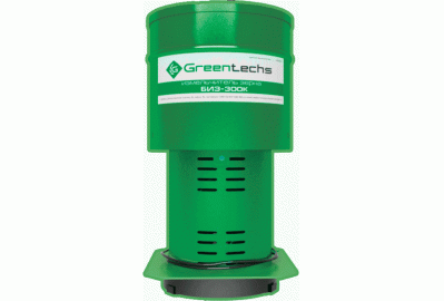 Зернодробилка Greentechs БИЗ-300 ротор