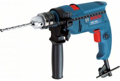 Ударная дрель Bosch GSB 1300