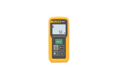 Лазерный дальномер Fluke 414D