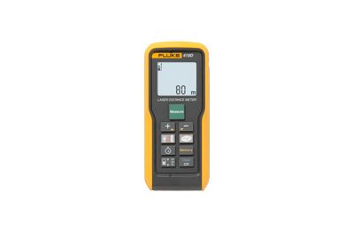 Лазерный дальномер Fluke 419D
