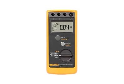 Измеритель сопротивления заземления Fluke 1621
